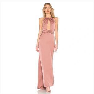 NBD King Gown Size S From REVOLVE